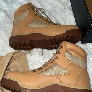 Timberland boots limited release